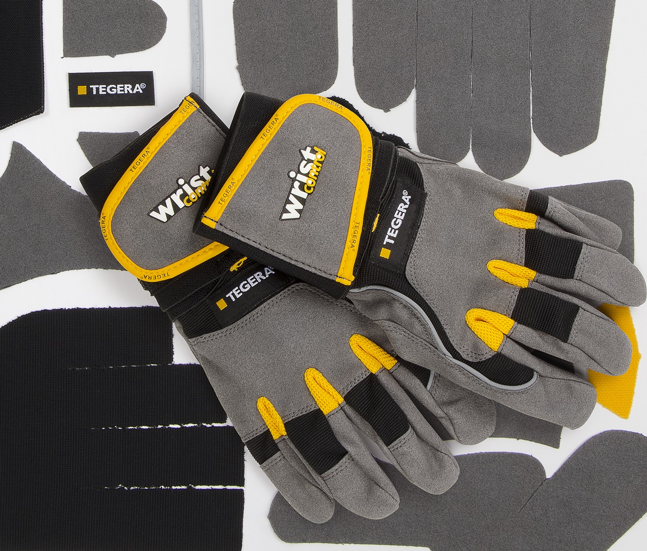 Tegera gloves on sale