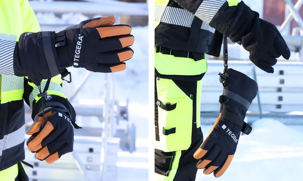 Wristband and Hangers on Tegera SubZero Gloves.jpg